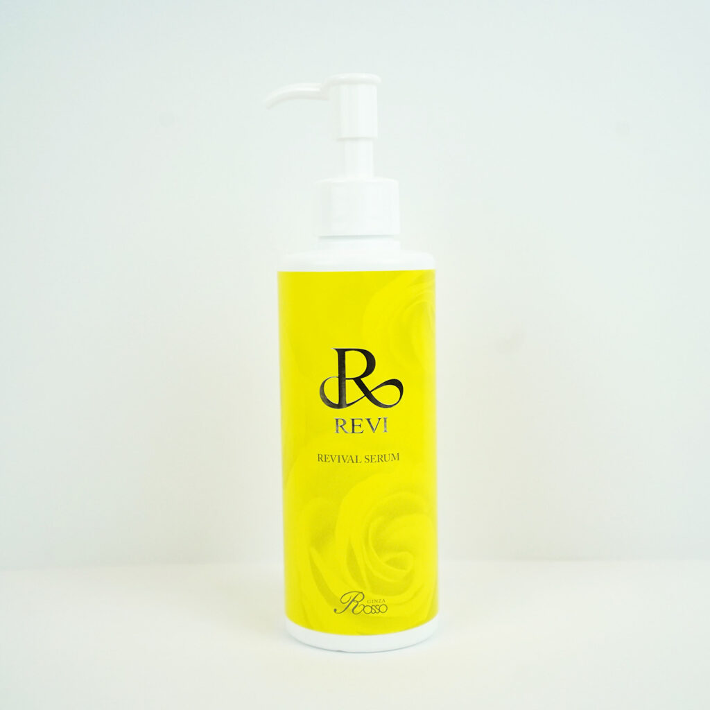 Revi REVI 陶肌トリートメント　サロン専売　リバイバルセラム